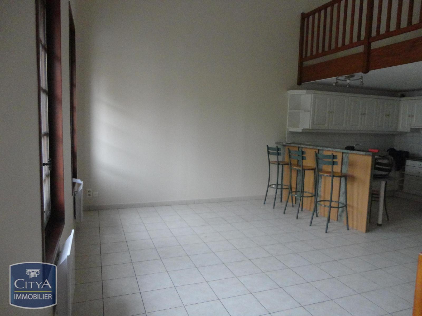 Photo 1 appartement Bergerac