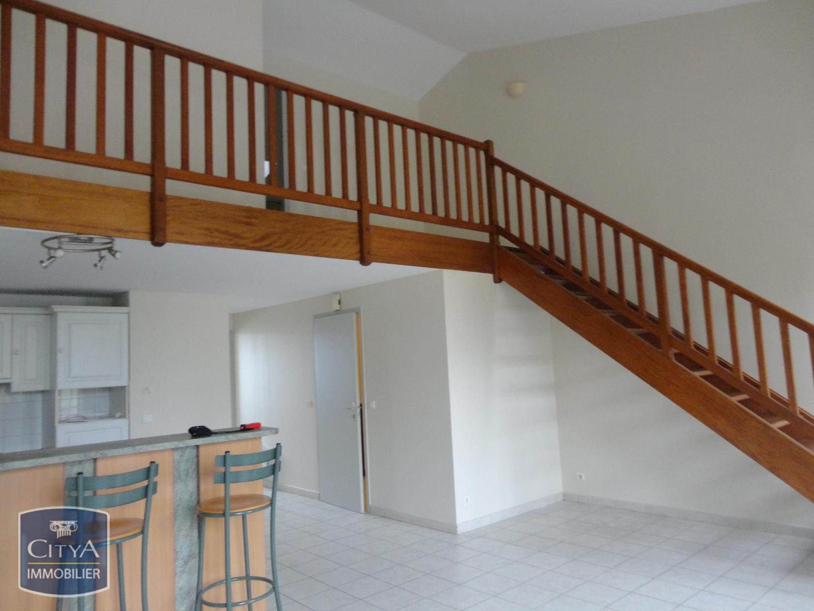 Photo 2 appartement Bergerac