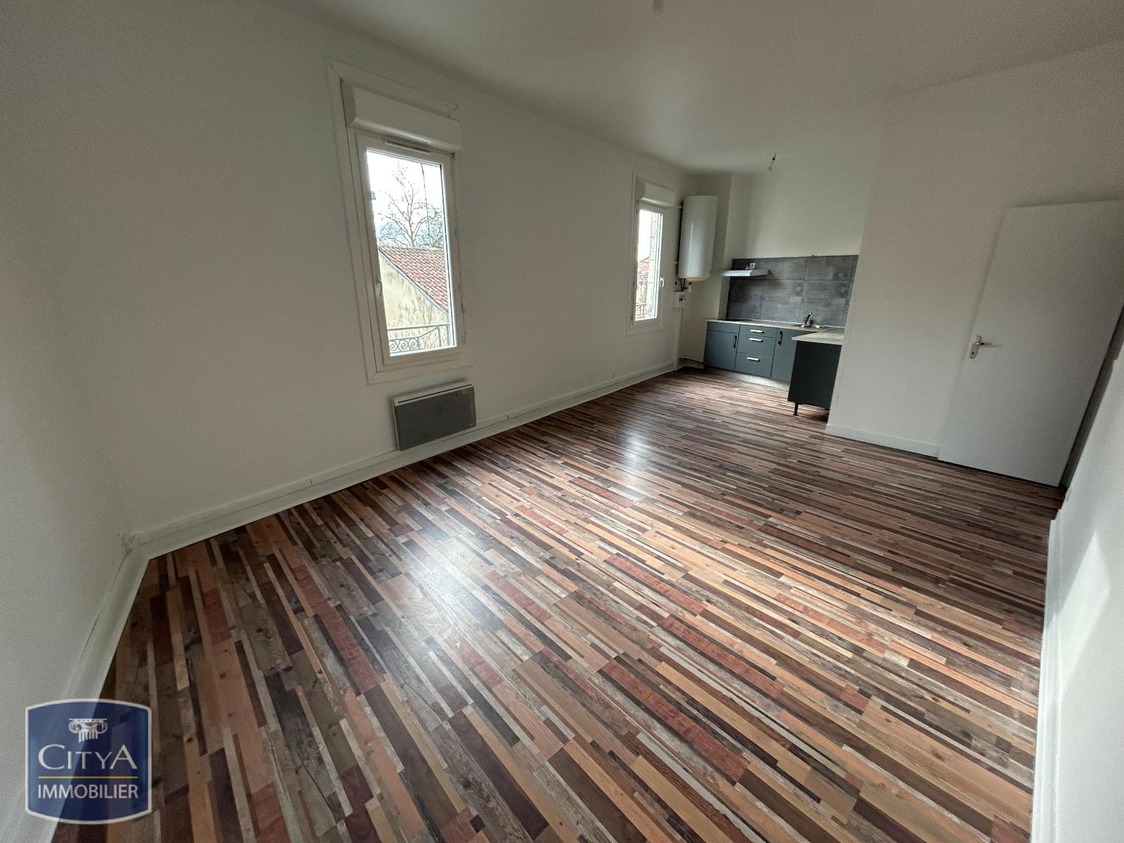 Photo du bien Appartement 83m²