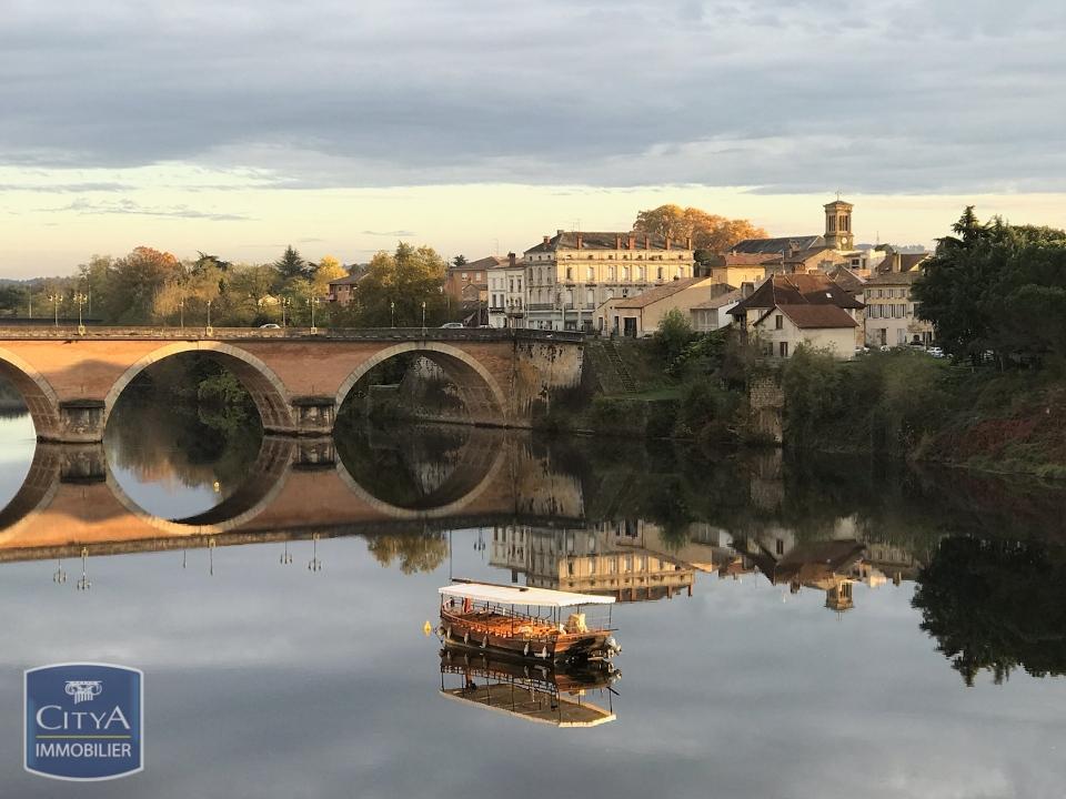 Photo 6 appartement Bergerac