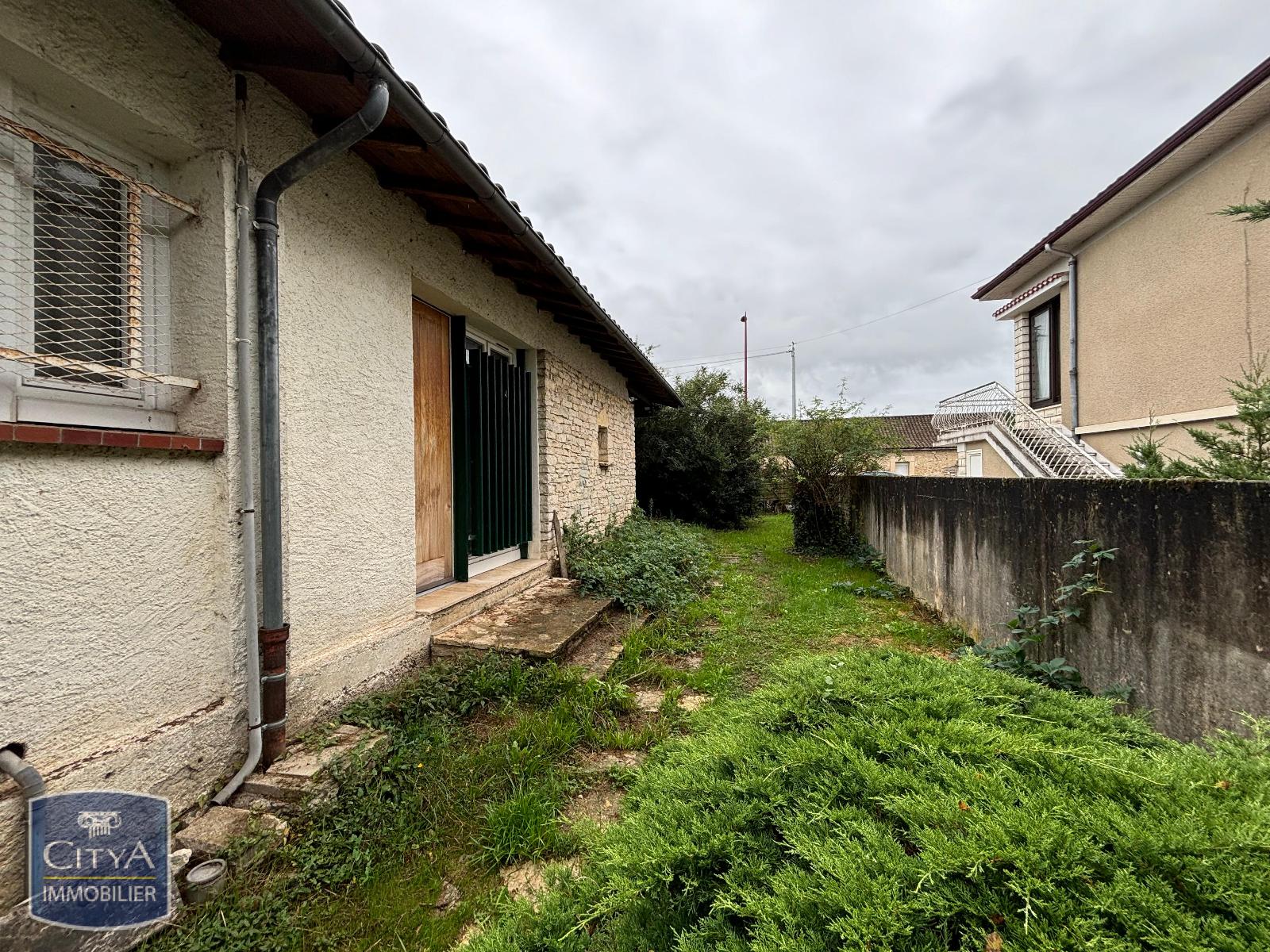 Photo 11 appartement Bergerac