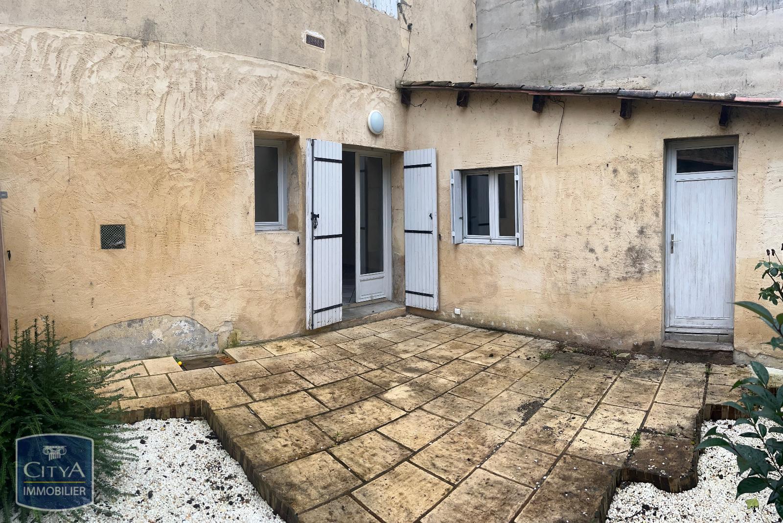 Photo 6 appartement Bergerac