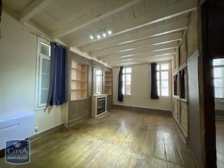 Photo Appartement 4 pièces 121m²