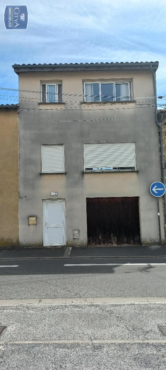 Photo 0 appartement Bergerac