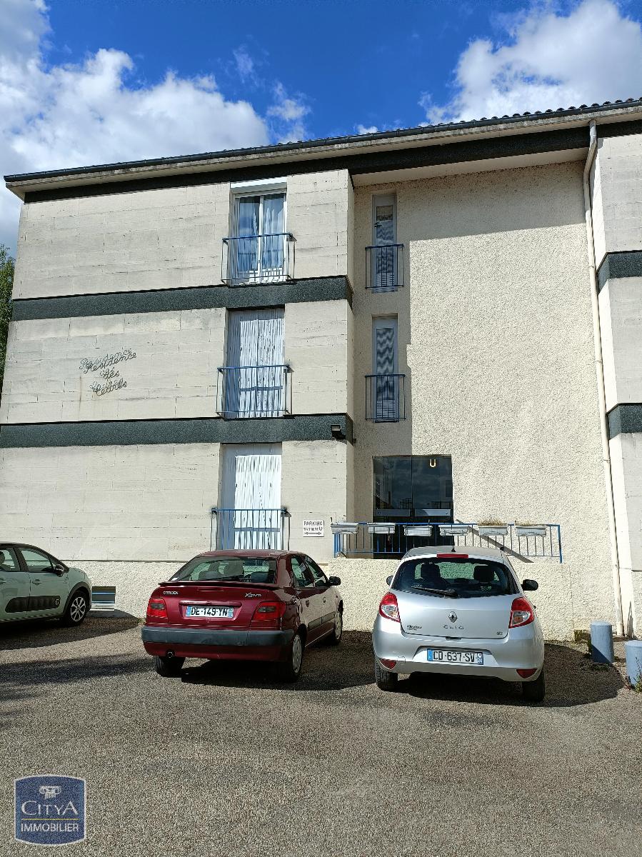 Photo 7 appartement Bergerac