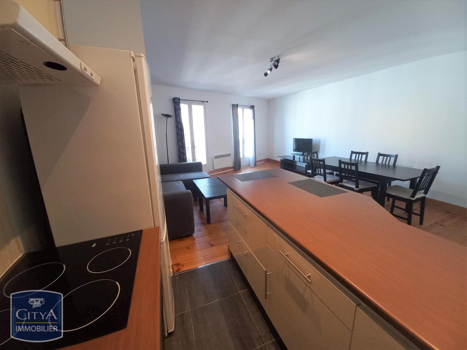 Photo 2 appartement Bergerac