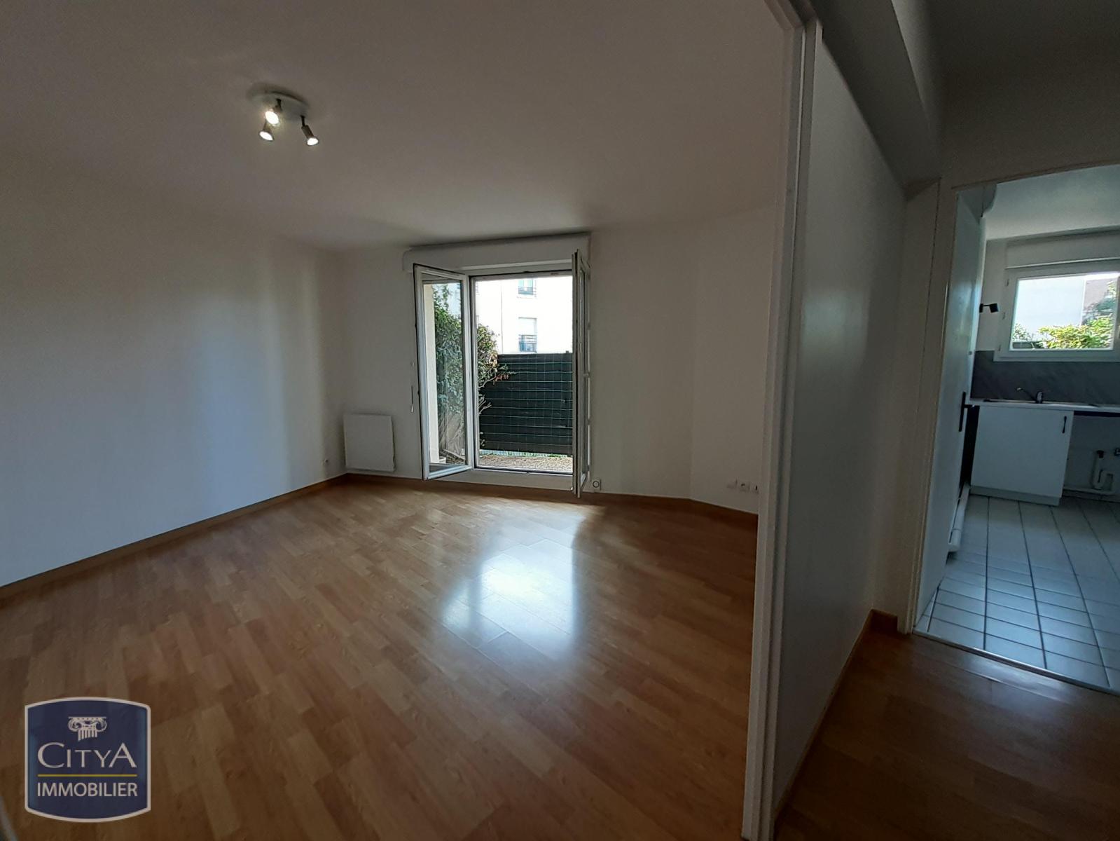 Photo 2 appartement Argenteuil