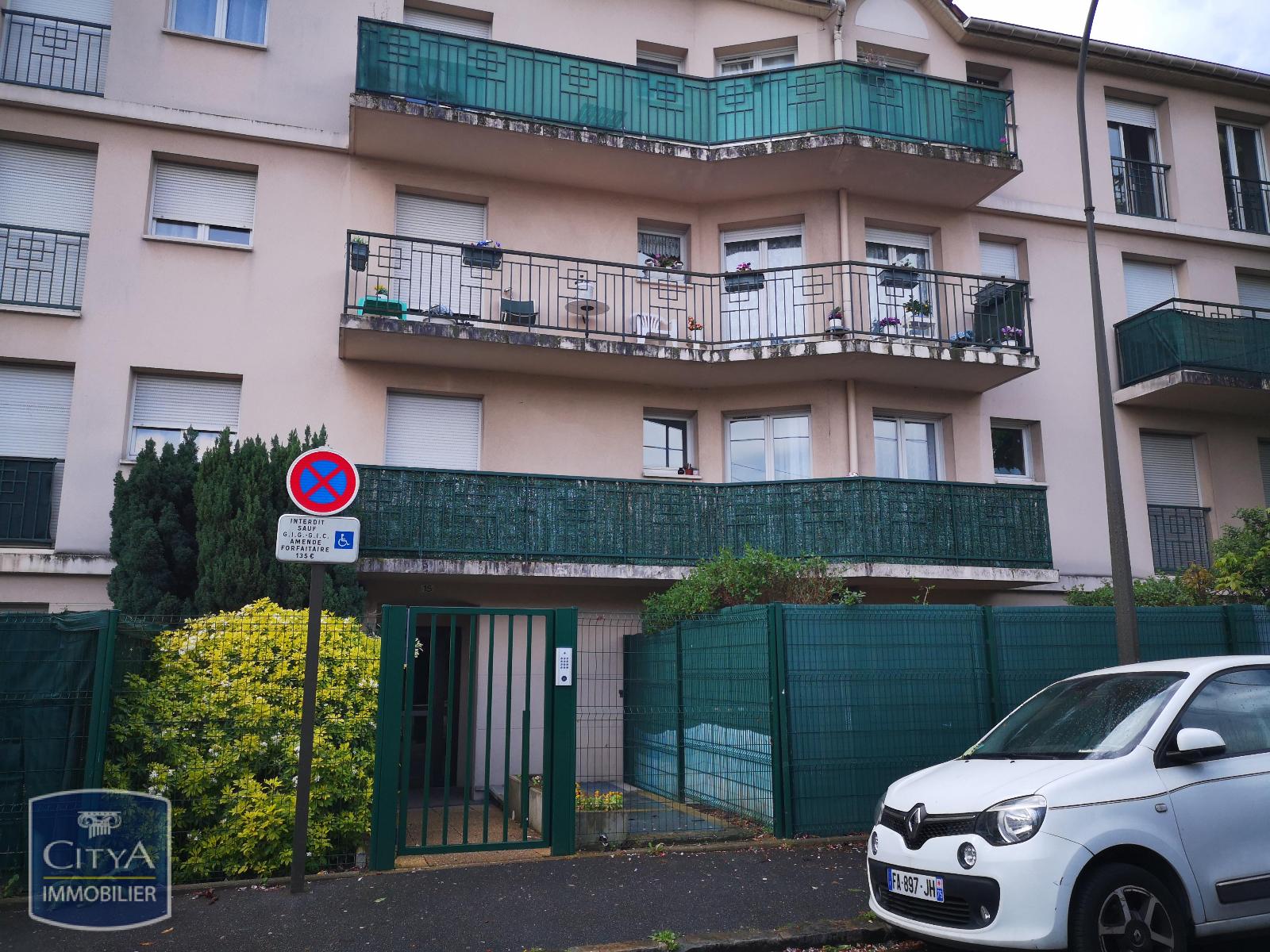 Photo 20 appartement Argenteuil