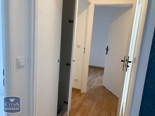 Photo 8 appartement Argenteuil