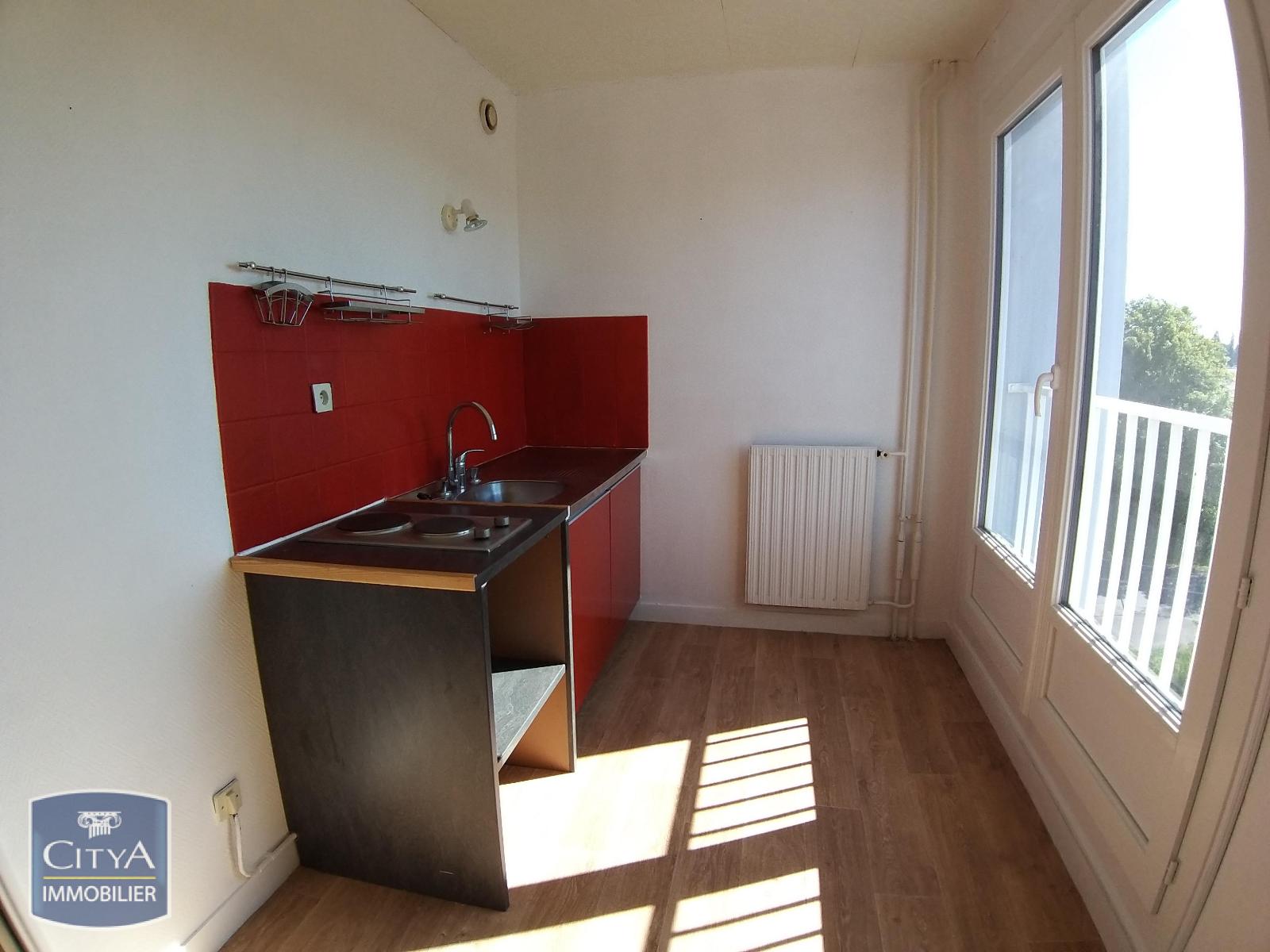 Photo 2 appartement Amiens