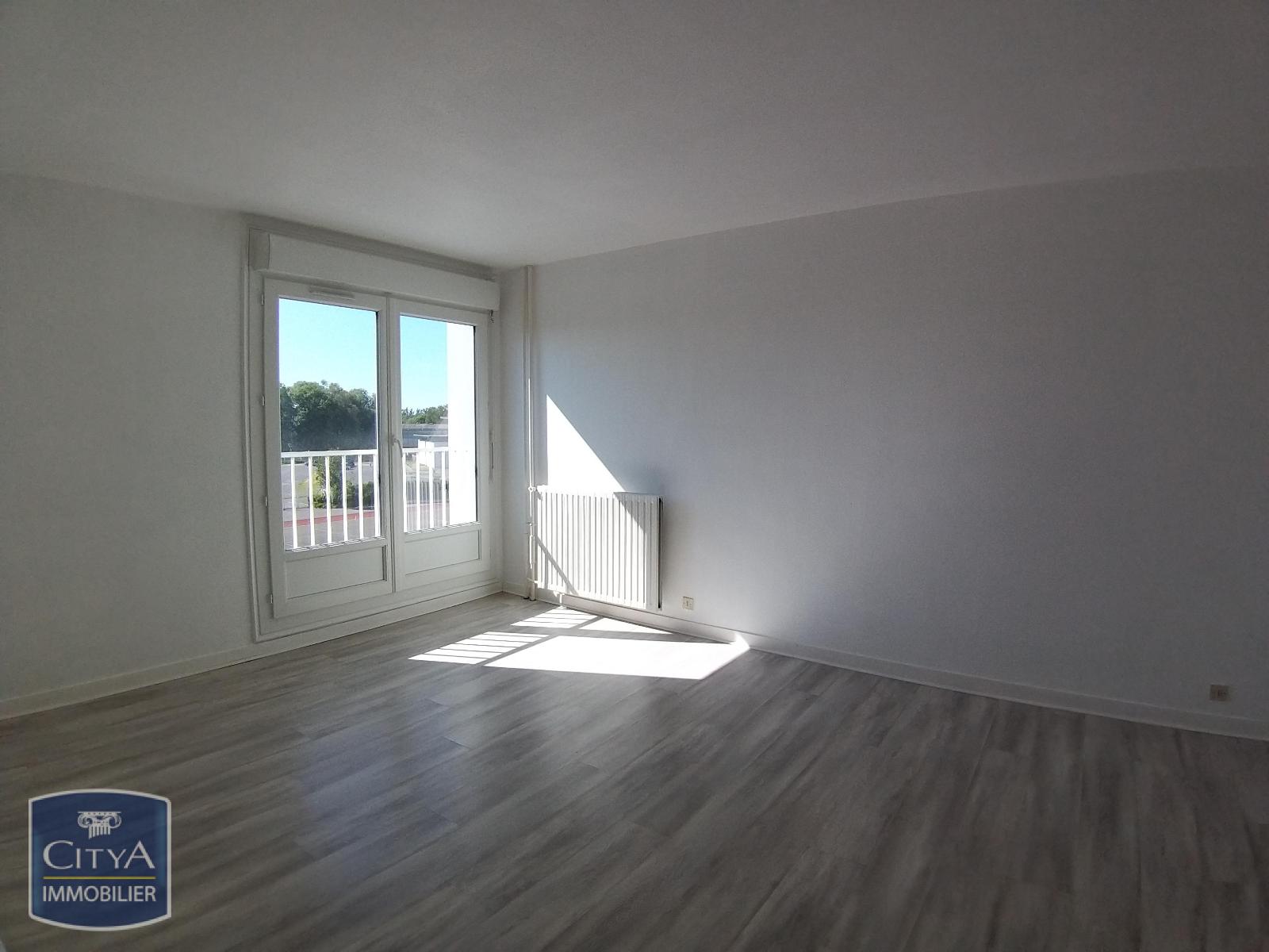 Photo du bien Appartement 1 pièces 33.68m²