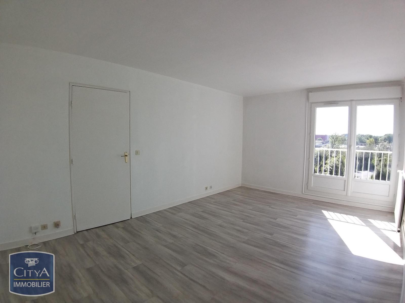 Photo 1 appartement Amiens