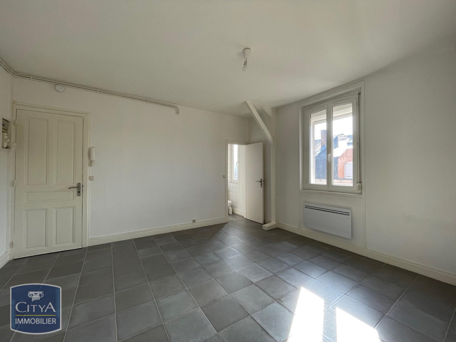 Photo 2 appartement Amiens