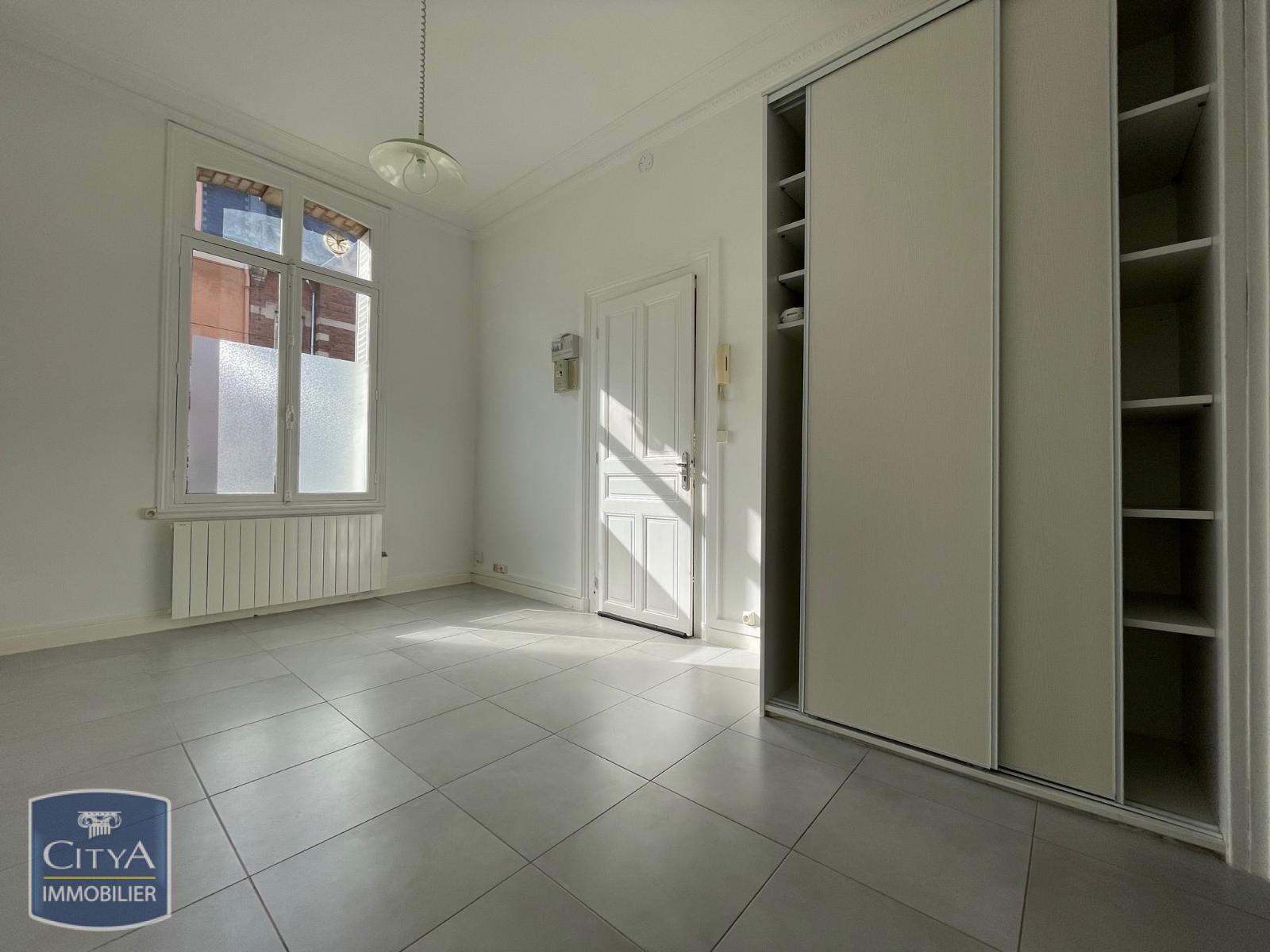 Photo 4 appartement Amiens