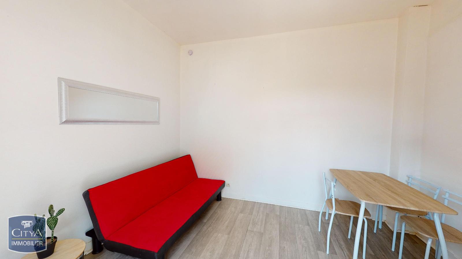 Photo 2 appartement Amiens