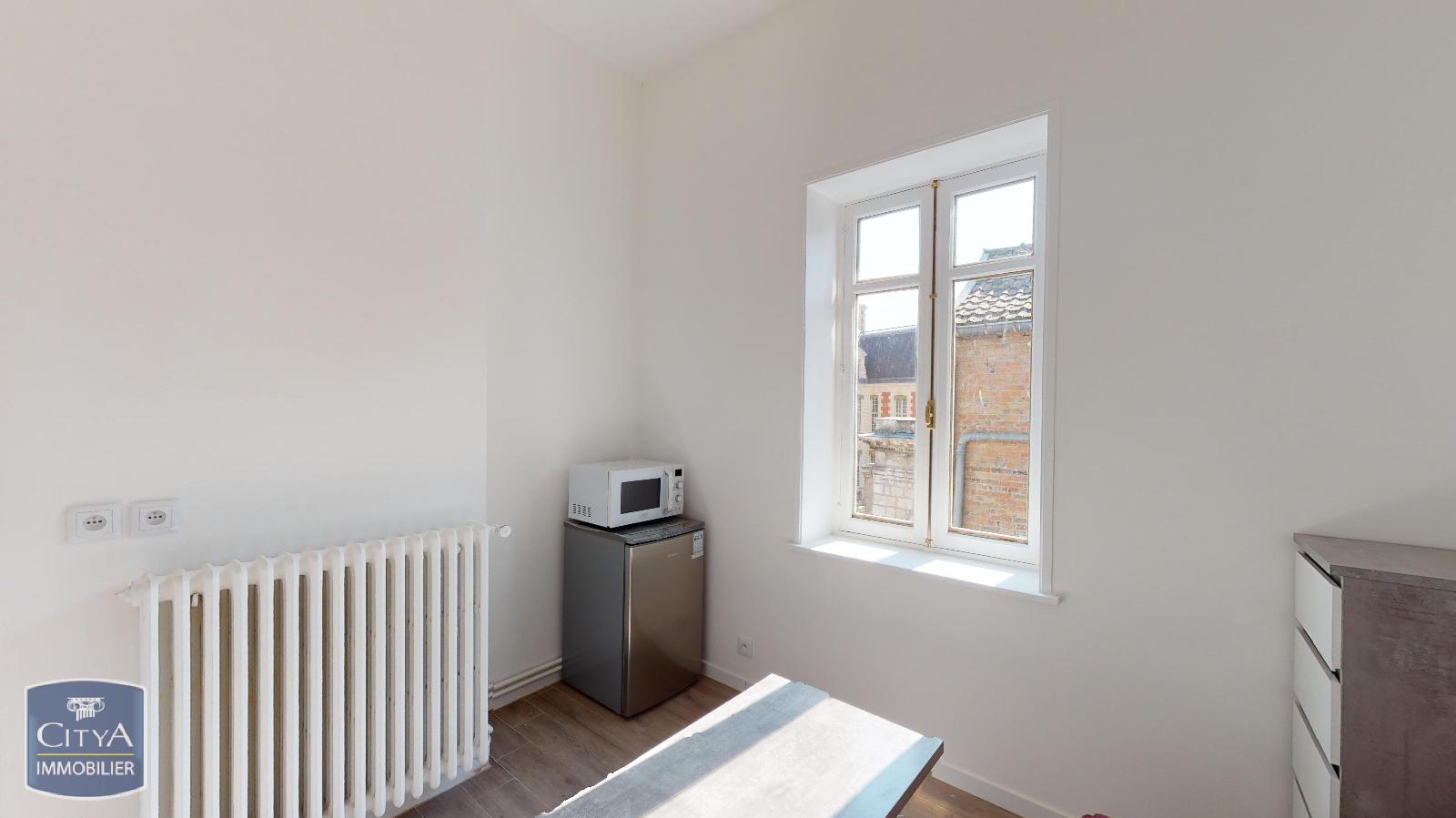 Photo 2 appartement Amiens