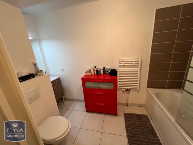 Photo 4 appartement Amiens