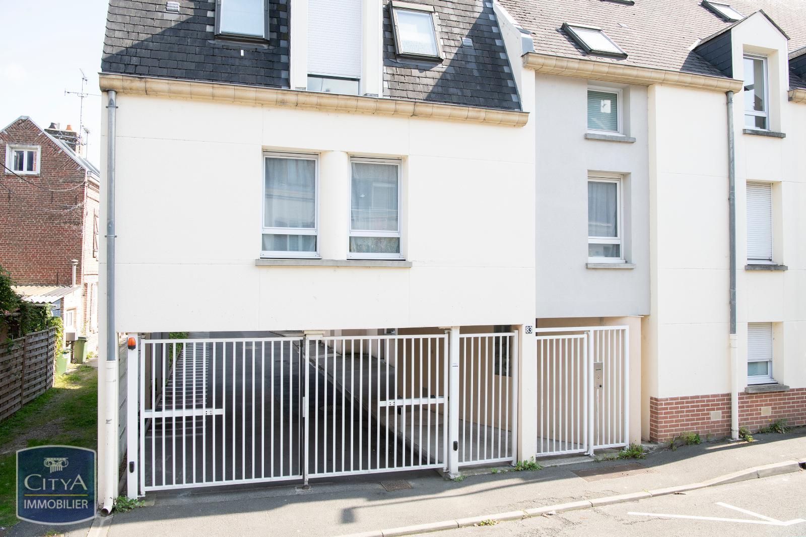 Photo 12 appartement Amiens