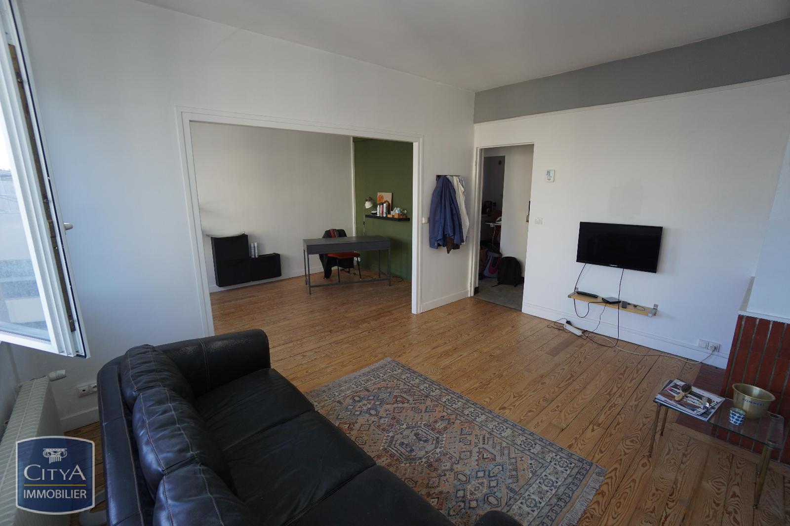 Photo 0 appartement Amiens