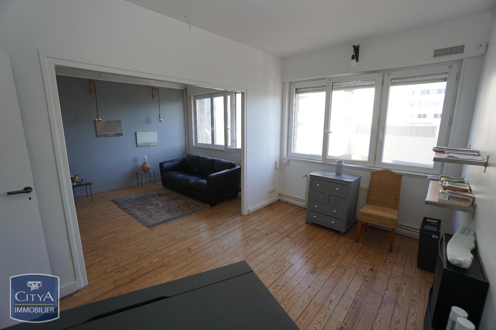 Photo 2 appartement Amiens