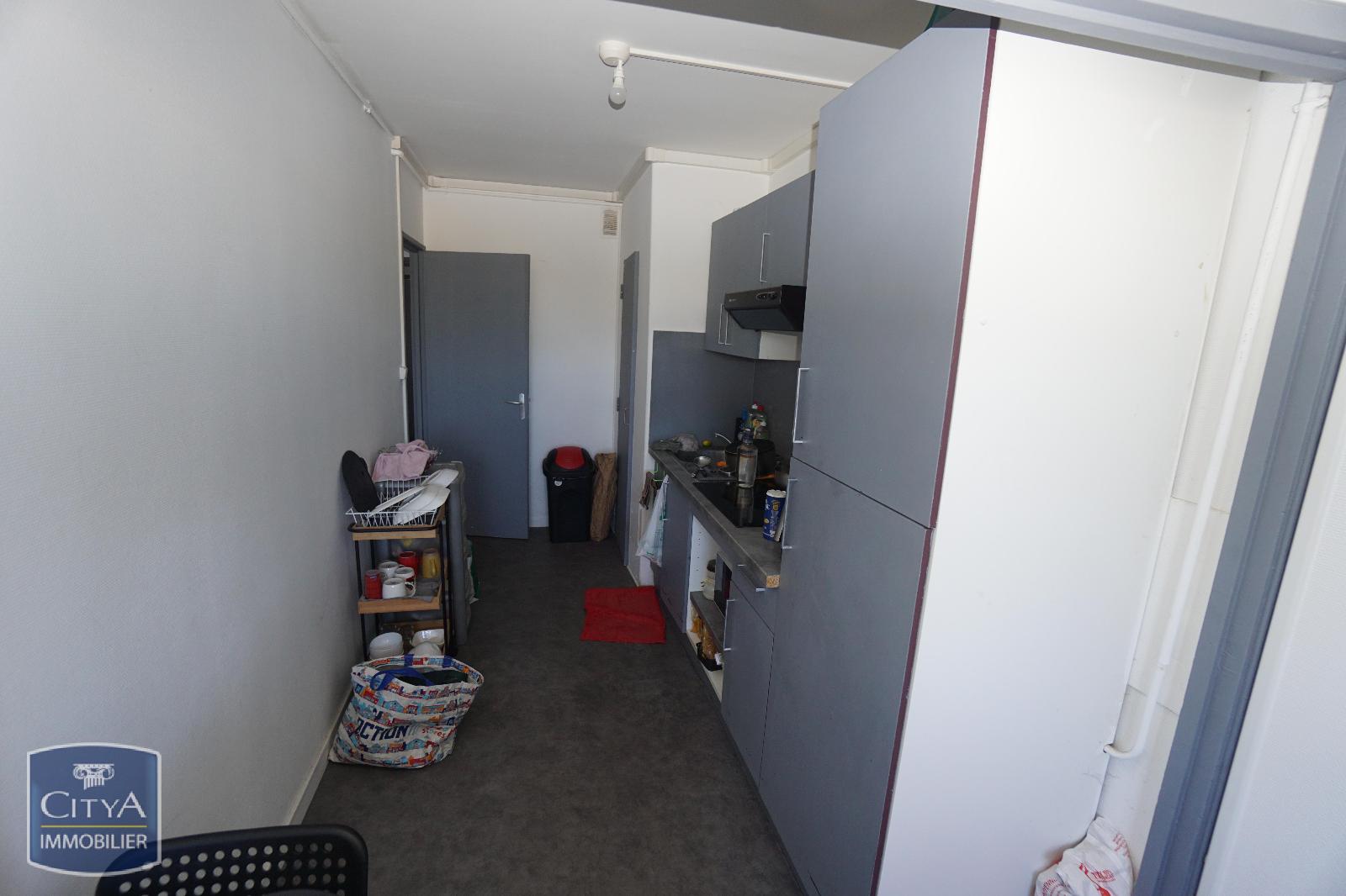 Photo 2 appartement Amiens