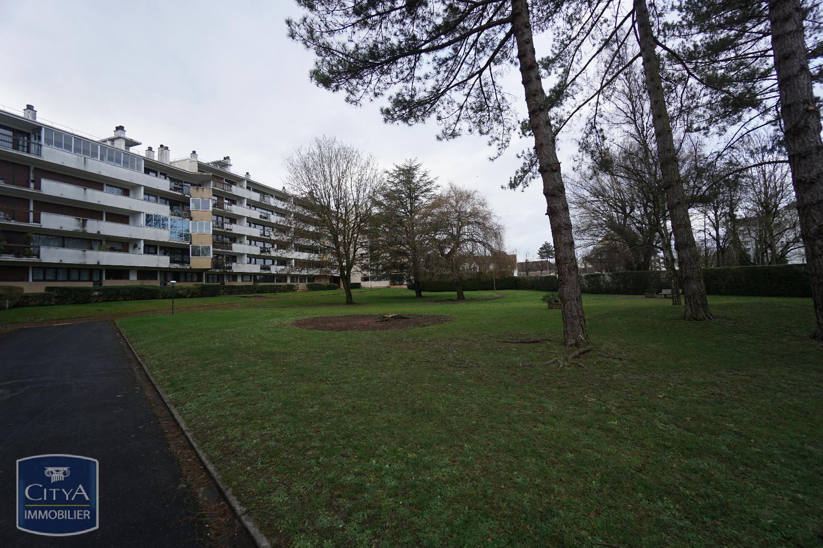 Photo 9 appartement Amiens