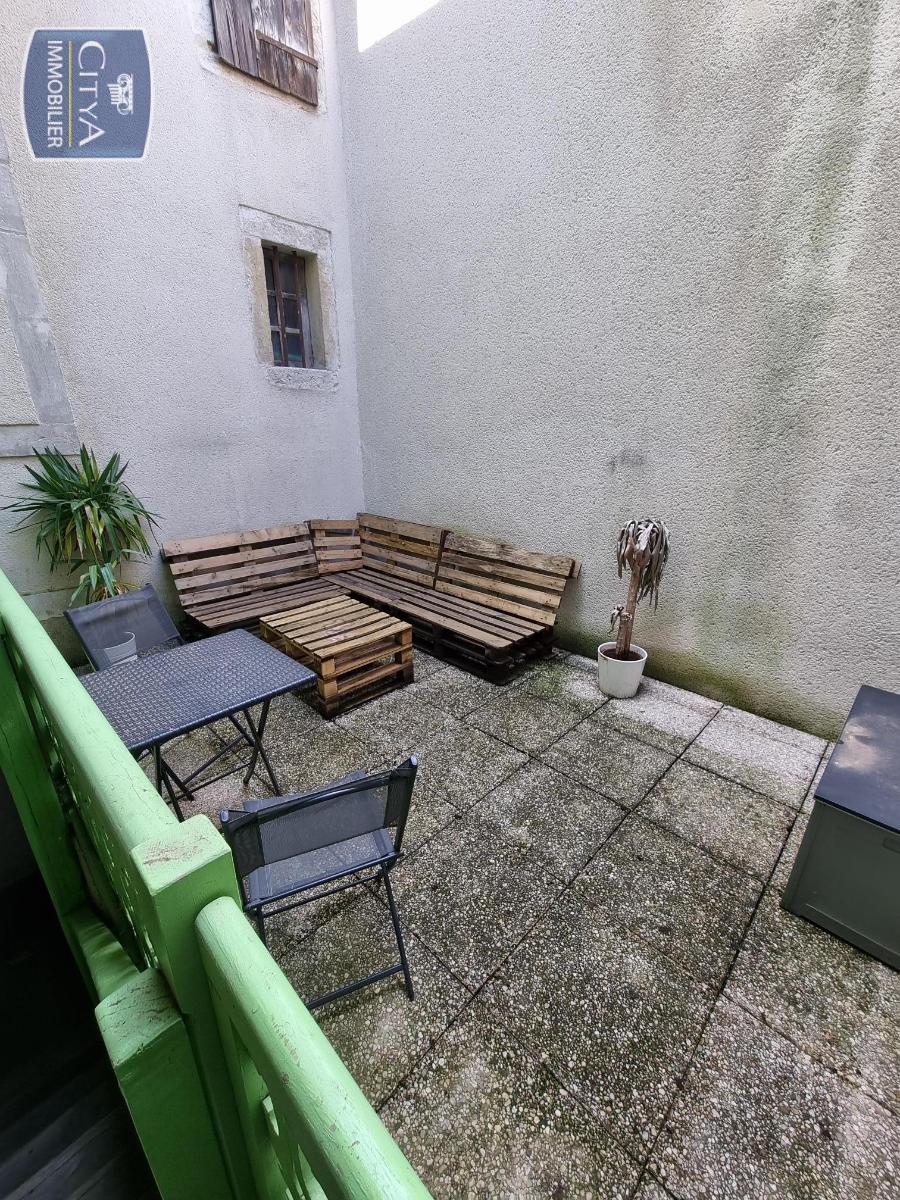 Photo 6 appartement Beaune