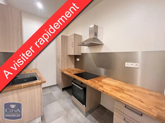 Photo du bien Appartement 1 pièces 30m²