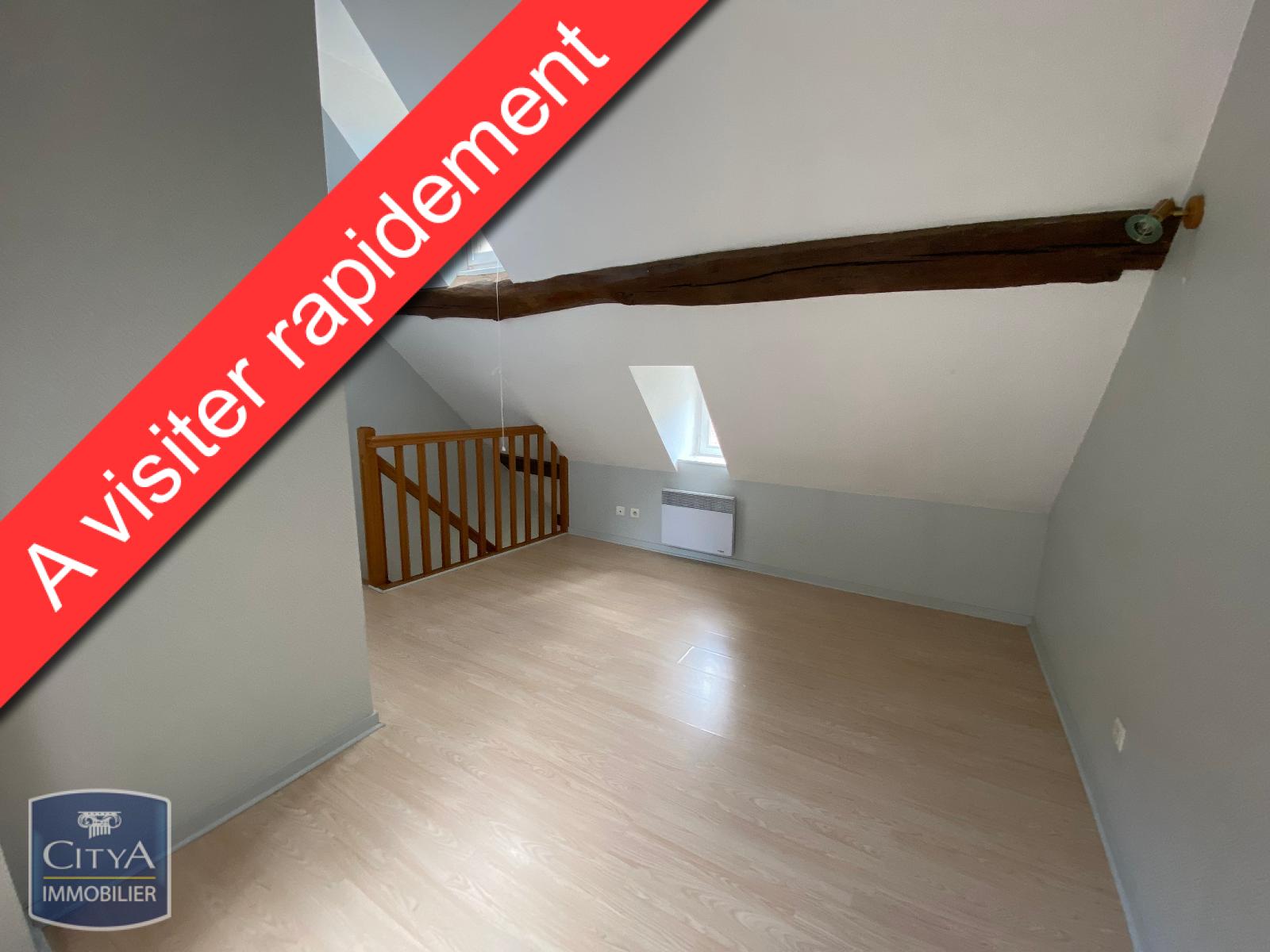 Photo du bien Appartement 3 pièces 42m²