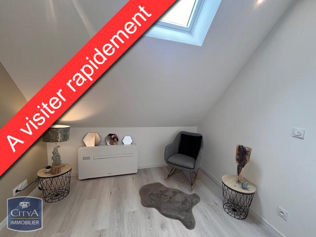 Photo Appartement 1 pièce 14m²