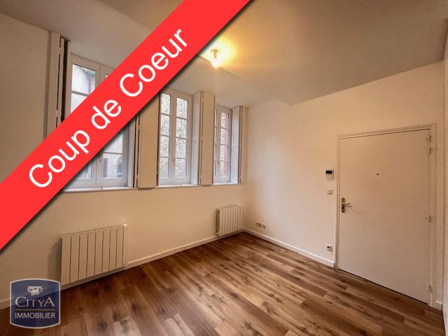 Photo du bien Appartement 2 pièces 43m²