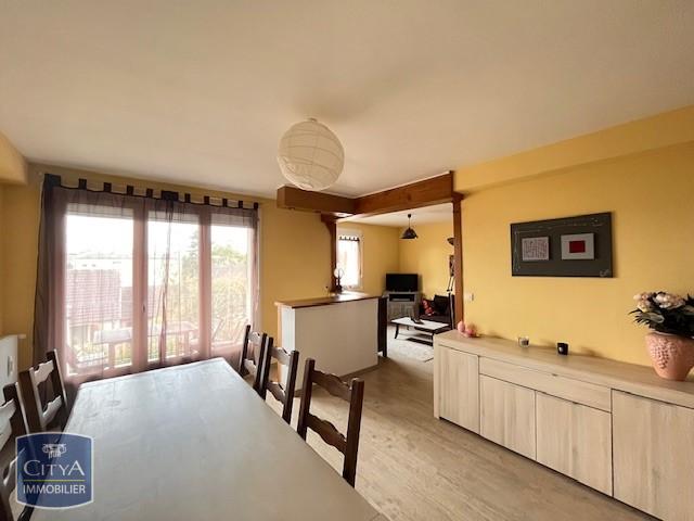 Photo 2 appartement Beaune