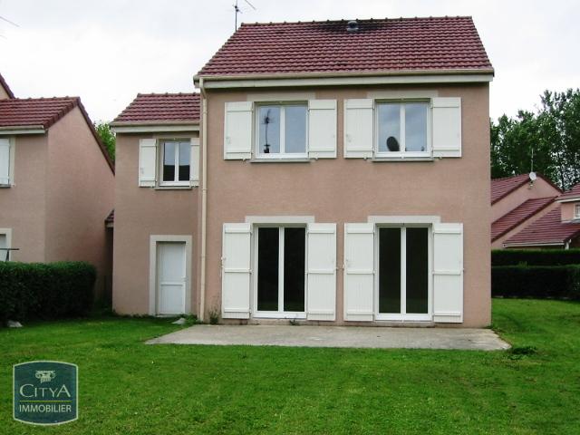 Photo Maison 4 pièces 121m²