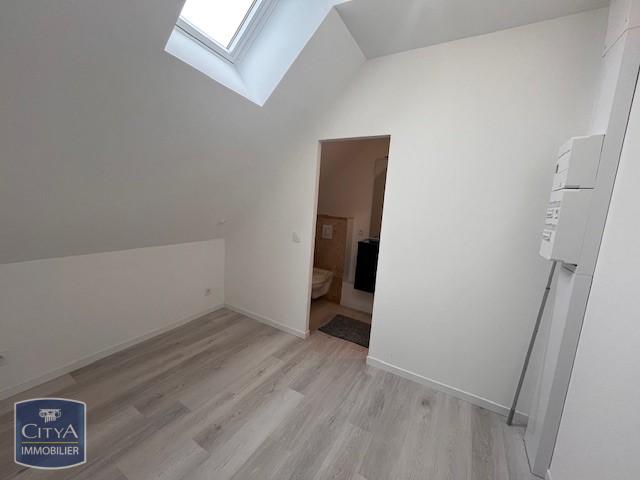 Photo 5 appartement Sainte-Marie-la-Blanche