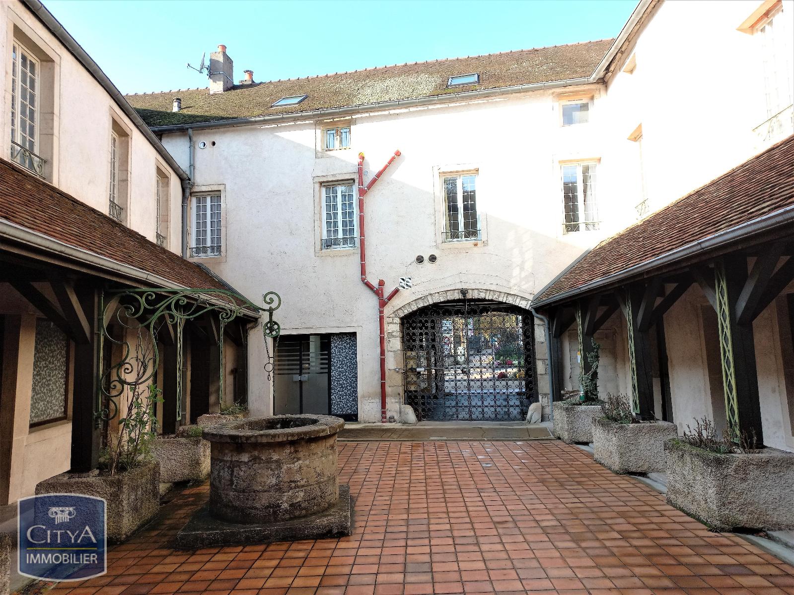 Photo 4 appartement Beaune