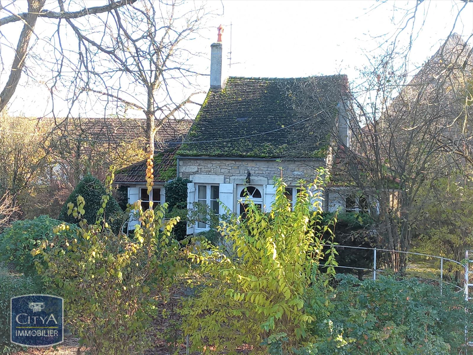 Photo 1 maison Beaune