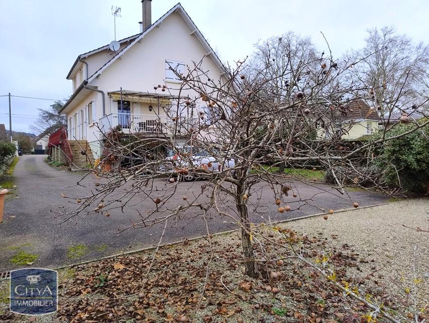 Photo 3 maison Beaune