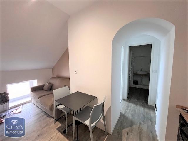 Photo 1 appartement Beaune