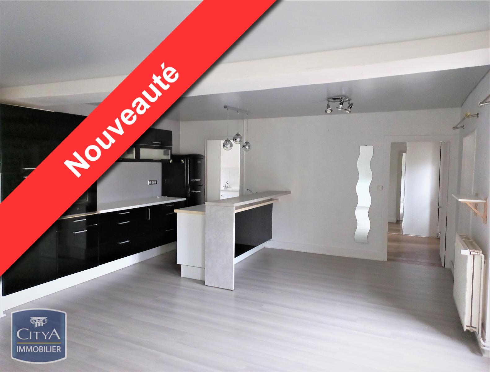 Photo Appartement 3 pièces 76m²