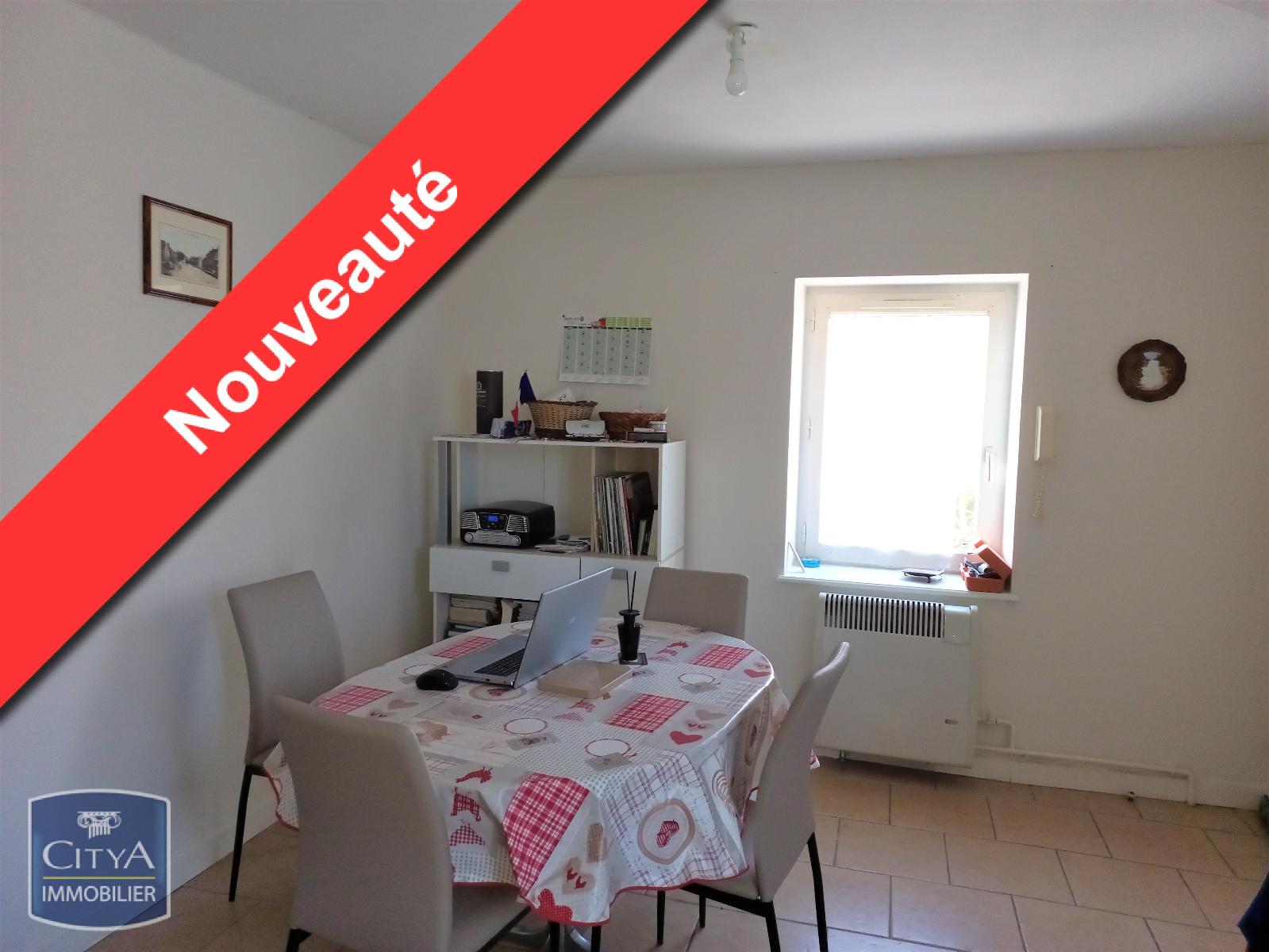 Photo 1 appartement Beaune