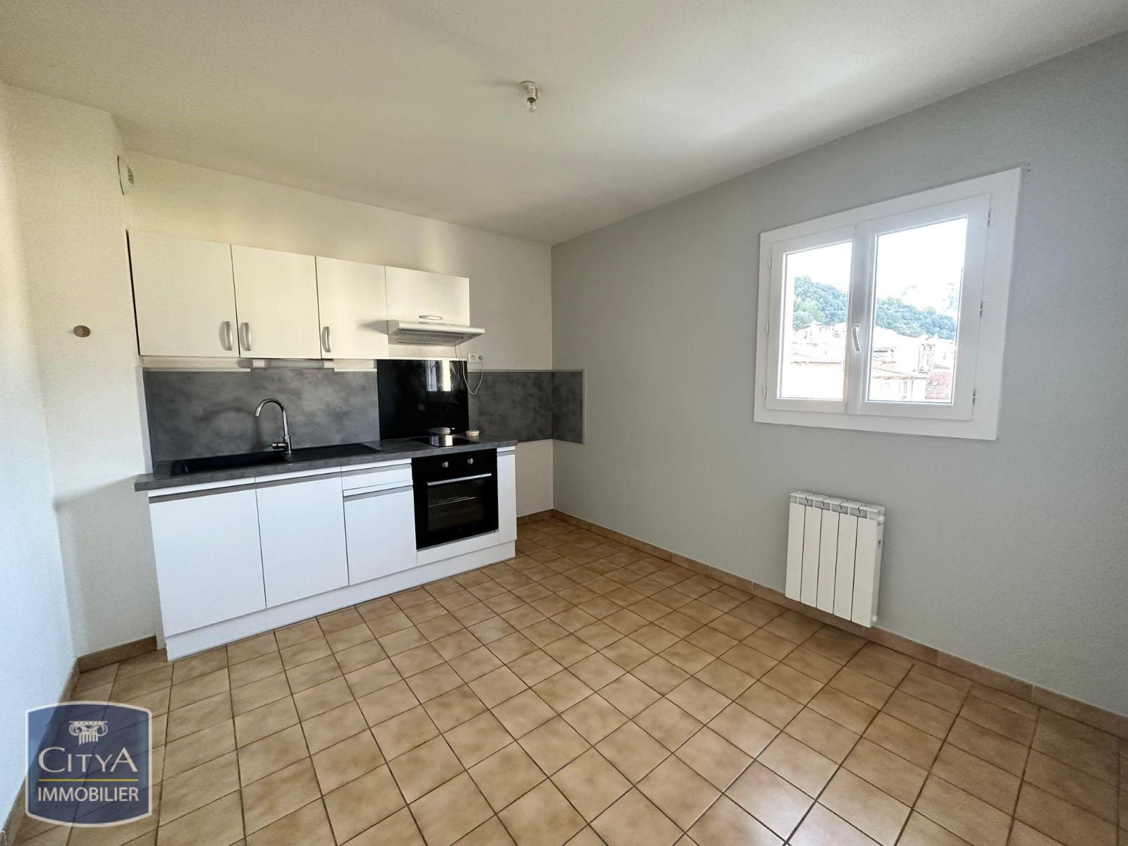 Photo 3 appartement Vals-les-Bains