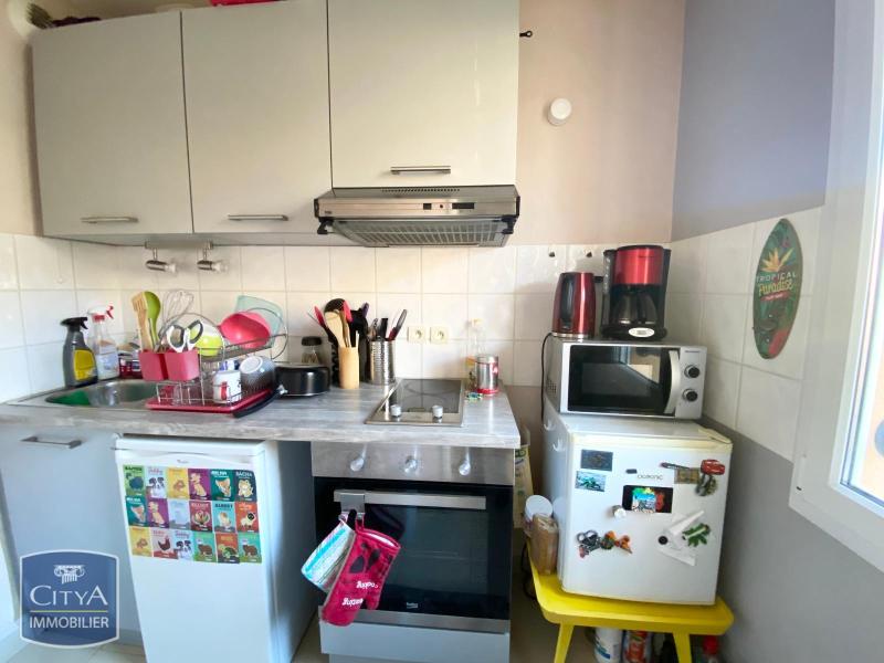 Photo 1 appartement Annonay