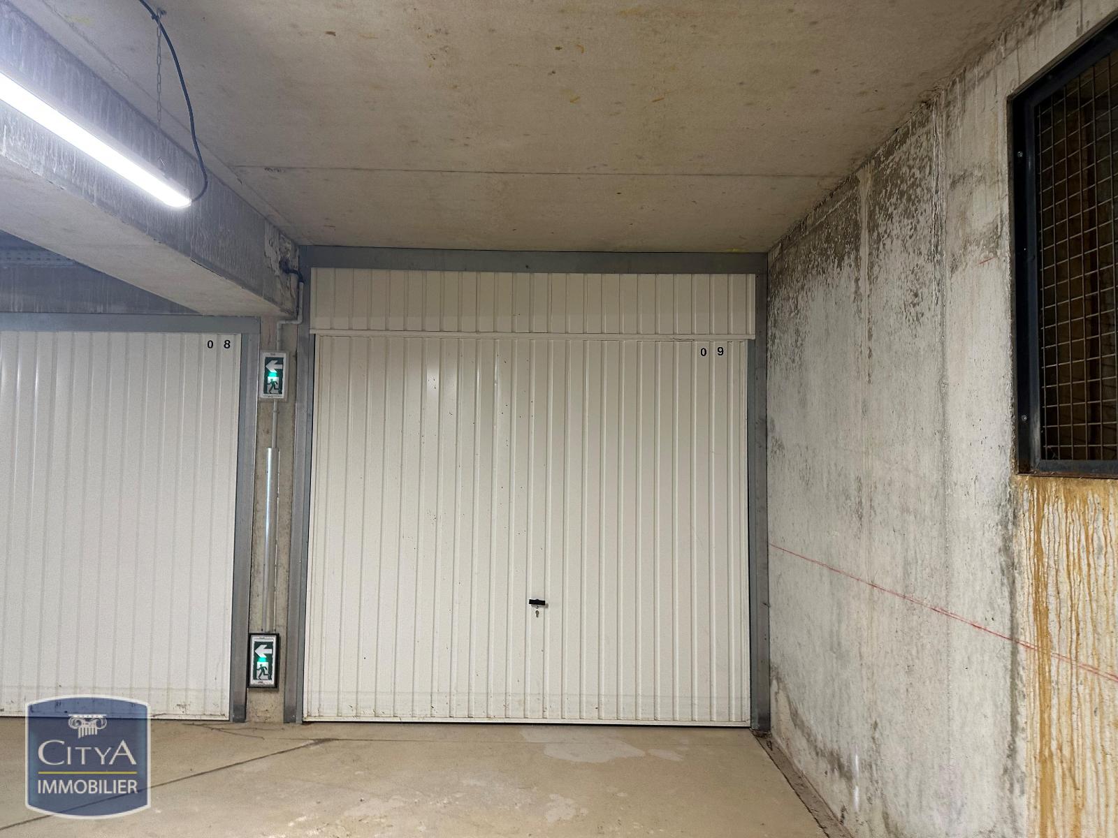 Photo Parking 15m²