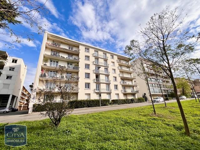 Photo Appartement 4 pièces 91.47m²