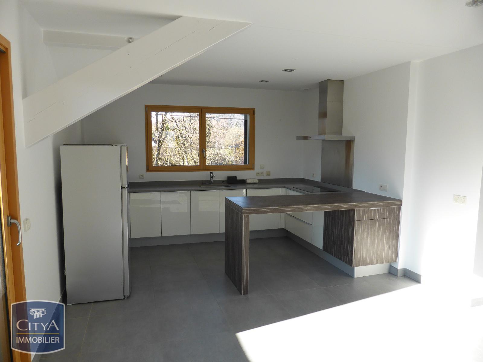 Photo 2 appartement Divonne-les-Bains