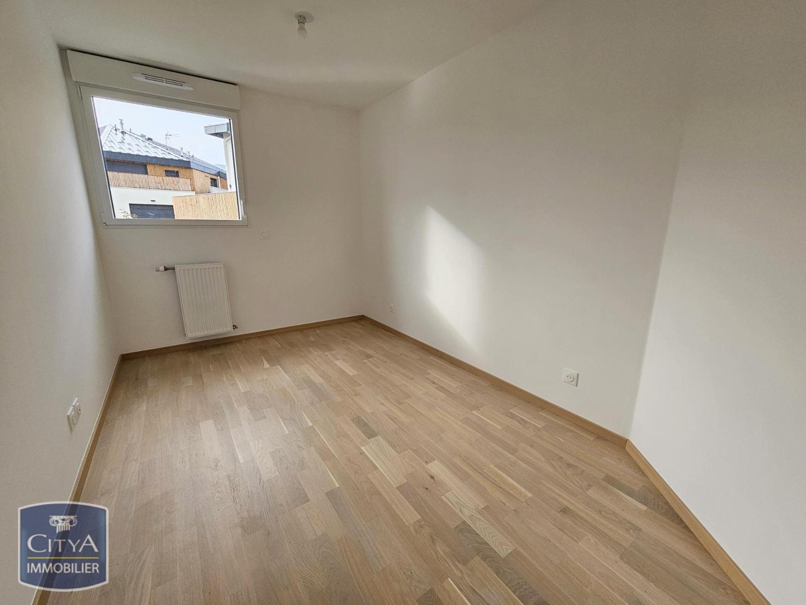 Photo 7 appartement Ornex