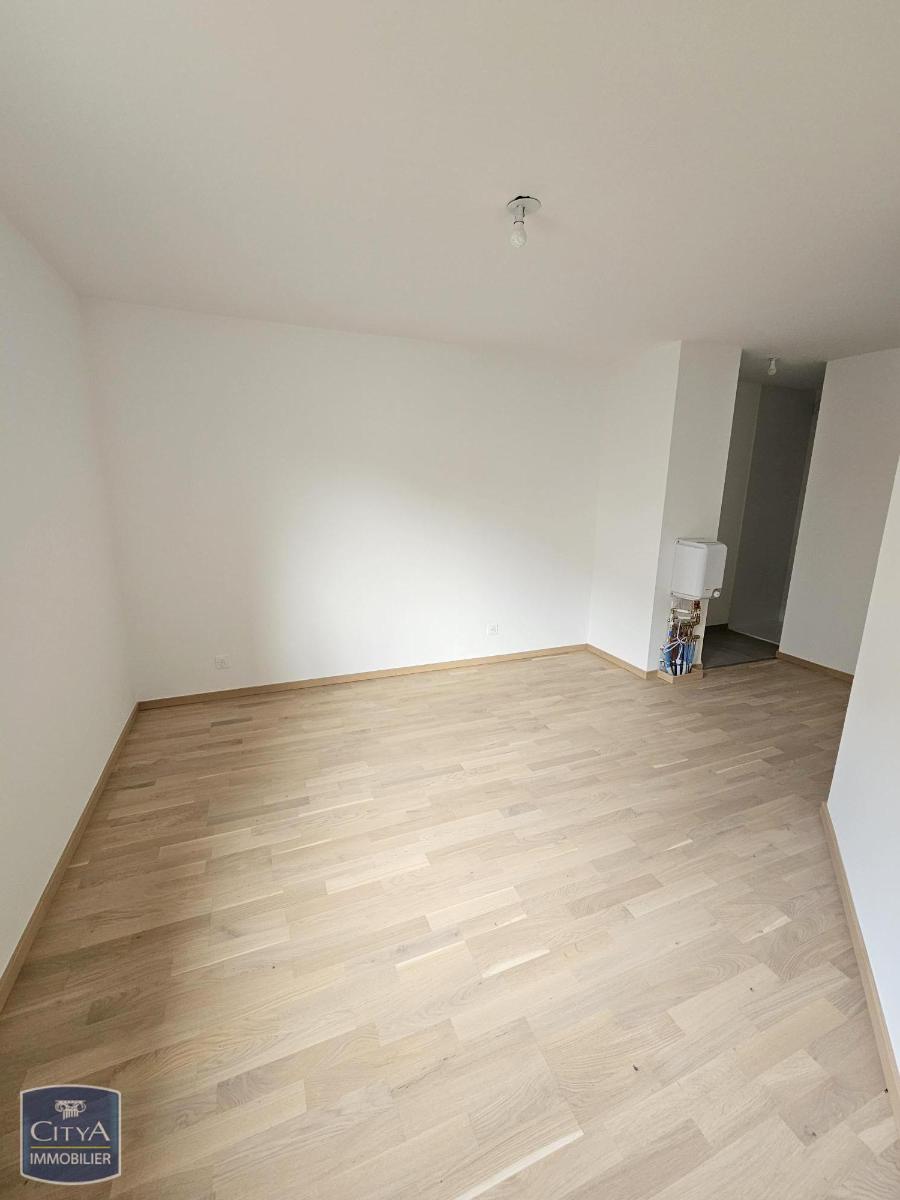 Photo 6 appartement Ornex