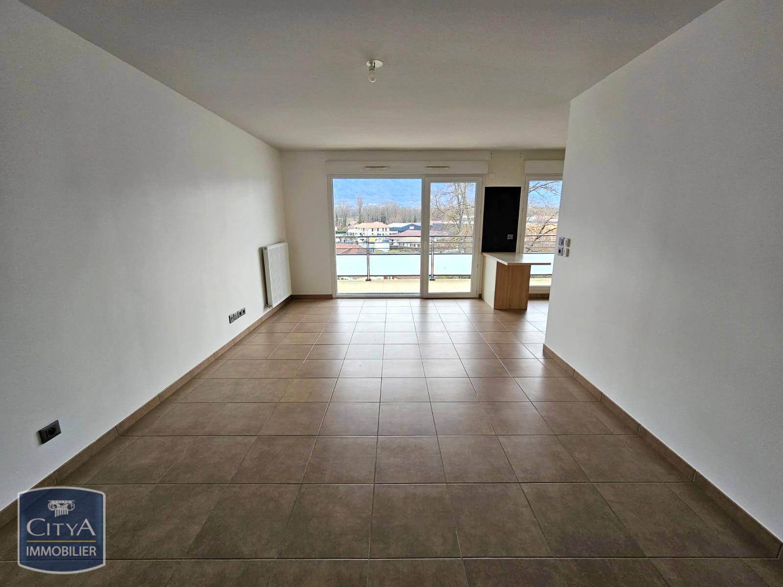 Photo 2 appartement Saint-Genis-Pouilly