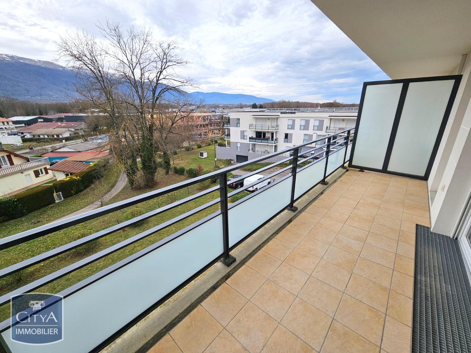 Photo 8 appartement Saint-Genis-Pouilly