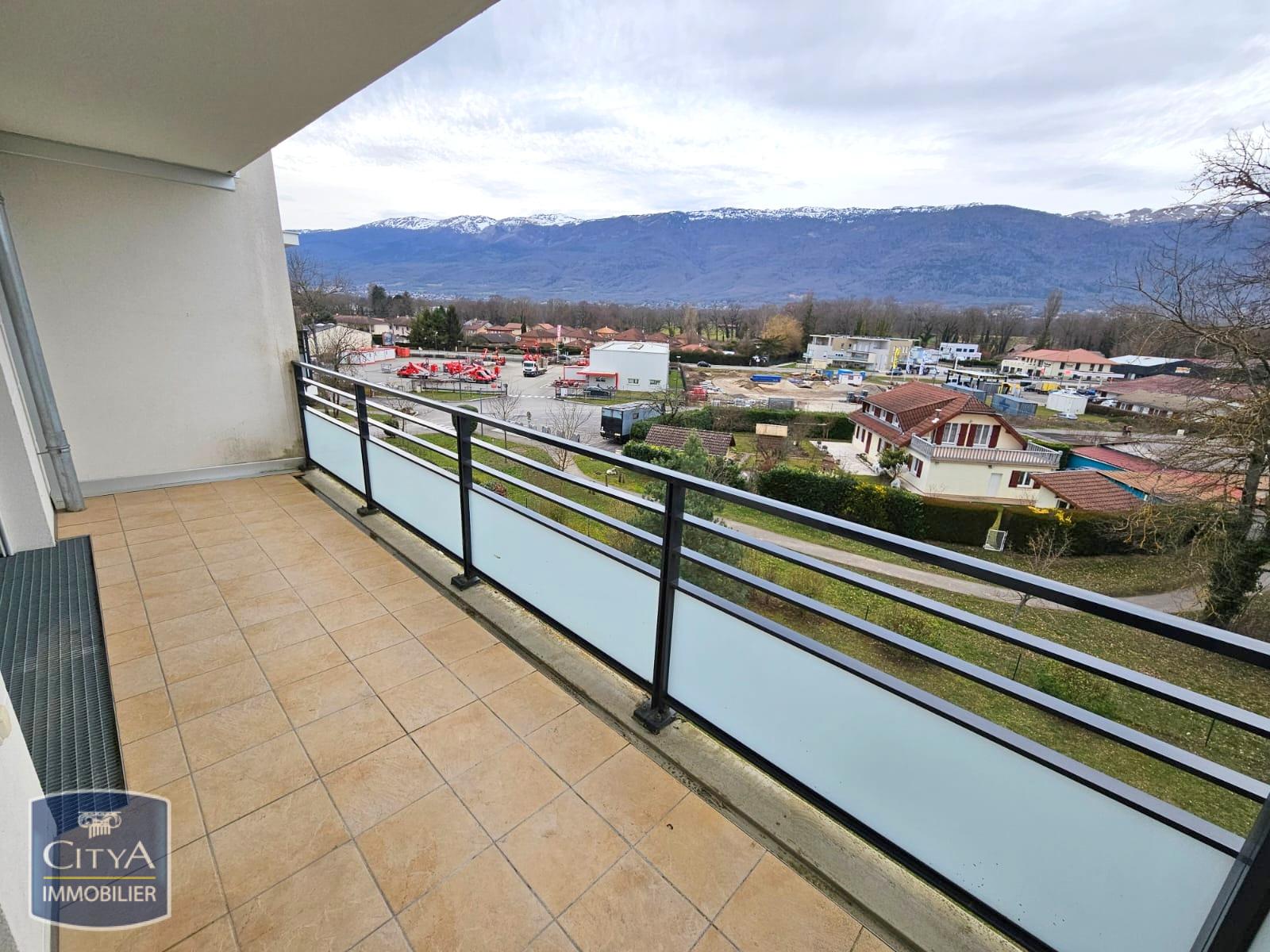 Photo 9 appartement Saint-Genis-Pouilly